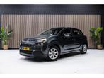 Citroen C3 1.2 PureTech 82pk Feel | Airco | LMV | Cruise |, 12 maanden, Gebruikt, Zwart, 1199 cc