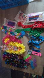 Aloha hawai hawaiian partypakket feestartikelen feestpakket, Ophalen of Verzenden, Nieuw, Versiering, Verjaardag