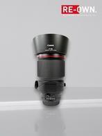 Canon TS-E 135mm F/4.0L Macro tilt shift (nieuwstaat) +pouch, Canon, ., Ophalen of Verzenden, Zo goed als nieuw