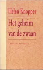 Helen Knopper - Het geheim van de zwaan - ISBN 9035101243, Ophalen, Zo goed als nieuw, Nederland