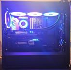 MULTIMEDIA & GAME PC R9 9900X/2TBM.2/64GBDDR5/RTX3080Ti 12G, Computers en Software, Desktop Pc's, Ophalen, 64 GB of meer, Zelf gebouwde pc