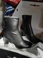 DKNY Cavale Ankle Boot - Maat 36, Zwart, Nieuw, Ophalen of Verzenden, DKNY