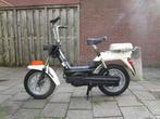 Gilera Citta Eko, Fietsen en Brommers, Snorfietsen en Snorscooters, Ophalen, Gebruikt, Gilera, Benzine