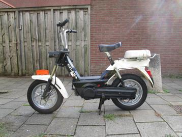Gilera Citta Eko beschikbaar voor biedingen