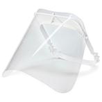 Gelaatsscherm / faceshield / spatscherm, unisex, Ophalen of Verzenden