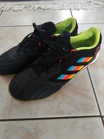 Zaalvoetbalschoenen, Ophalen of Verzenden, Zo goed als nieuw, Adidas, Sportschoenen