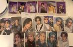 Stray kids photocards, Verzenden, Zo goed als nieuw, Foto of Kaart