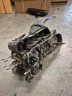 Piaggio zip 2t motorblok zie omschrijving