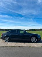 Audi A4 1.8 Tfsi 88KW 2010 Grijs, Stof, 74 €/maand, Handgeschakeld, Grijs