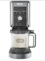 Ninja Creami Deluxe Blender, Ophalen of Verzenden, Zo goed als nieuw