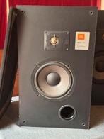 JBL TLX4  8 inch woofer USA, Ophalen, Zo goed als nieuw, Front, Rear of Stereo speakers, Overige merken