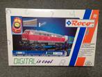 Roco Startset 41101 Digital is cool, Hobby en Vrije tijd, Modeltreinen | H0, Treinset, Gelijkstroom, Ophalen of Verzenden, Zo goed als nieuw