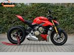 DUCATI Streetfighter S V4S 2022 V4, Motoren, Motoren | Ducati, Naked bike, Bedrijf, 1103 cc, 4 cilinders