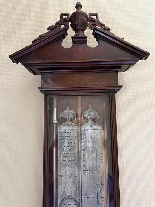 Barometer, Antiek en Kunst, Antiek | Overige Antiek, Ophalen