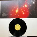MMEB1 Manfred Mann's Earth Band Solar Fire GERM77 €7,50, Cd's en Dvd's, Vinyl | Rock, Ophalen of Verzenden, Gebruikt, 12 inch