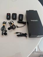 Saramonic Blink 500, Ophalen of Verzenden, Zo goed als nieuw, Overige typen