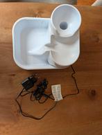 Drinkfontein Cat Mate 2 liter, Dieren en Toebehoren, Ophalen, Zo goed als nieuw