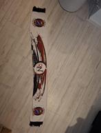 Virtus Lanciano sjaal, Ophalen of Verzenden, Zo goed als nieuw, Buitenlandse clubs, Vaantje of Sjaal