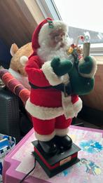 Tekoop kerstman, Diversen, Kerst, Ophalen of Verzenden, Gebruikt