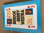 Beter Bridge met Berry Westra - Deel 1, Boeken, Ophalen of Verzenden, Gelezen, Overige onderwerpen, Berry Westra