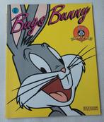 Bugs bunny 2,stripboek, Eén stripboek, Ophalen of Verzenden, Zo goed als nieuw