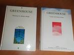Greenhouse, coping with climate change - Bouma, W.J., Ophalen of Verzenden, Gelezen, Natuurwetenschap