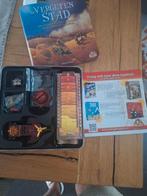 De Vergeten Stad white Goblin, Vijf spelers of meer, Ophalen of Verzenden, Zo goed als nieuw, White Goblin Games