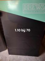 Nieuw Bier Reclame Krijtbord - Brews, Ophalen of Verzenden