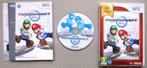 Mario Kart voor de Nintendo Wii Compleet, Spelcomputers en Games, Games | Nintendo Wii, Racen en Vliegen, Ophalen of Verzenden