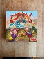 Boom Bang Gold Bordspel, Een of twee spelers, Ophalen, Zo goed als nieuw, HABA