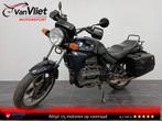 Mooie en Goede Bmw K75 Zijkoffers bj 1994, Bedrijf, Toermotor