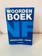 Nederlands Frans woordenboek, Boeken, Ophalen of Verzenden, Zo goed als nieuw, Prisma, Alpha