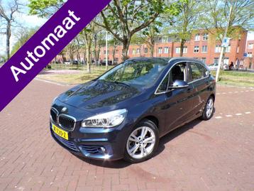 BMW 2 Serie Active Tourer 225xe Centennial High Executive au beschikbaar voor biedingen