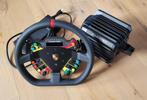 Fanatec Clubsport DD + Porsche 911 Podium set, Computers en Software, Joysticks, Ophalen of Verzenden, Zo goed als nieuw, Fanatec
