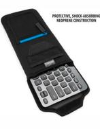 Enhance Mini Toetsenbord en Muis Gaming Sleeve Hoes Cover, Computers en Software, Toetsenborden, Ophalen of Verzenden, Zo goed als nieuw