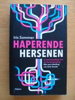 Haperende hersenen van Iris Sommer, Ophalen of Verzenden, Gelezen