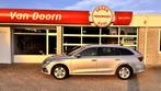 SKODA Octavia Combi 1.0 TSI 110pk Business Edition Plus Appl, 65 €/maand, Stof, Gebruikt, 3 cilinders