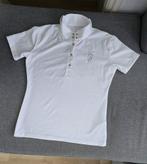 Te koop: nieuw wit wedstrijdshirt Imperial Riding, Dressuur, Nieuw, Ophalen of Verzenden, Dames