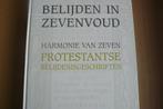 BELIJDENISGESCHRIFTEN / in zevenvoud / A. Baars / Groothedde, Ophalen of Verzenden, Zo goed als nieuw