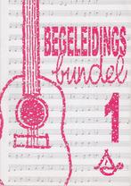 EVANGELISATIE EN REKREATIE - BEGELEIDINGS bundel - DEEL 1, Muziek en Instrumenten, Bladmuziek, Ophalen of Verzenden, Gebruikt