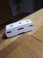 Wiking. Caravan, Hobby en Vrije tijd, Modelauto's | 1:87, Verzenden, Zo goed als nieuw, Bus of Vrachtwagen, Wiking