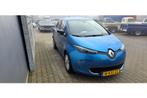 Renault ZOE R240 Intens 22 kWh € 6.950,00, Stof, Blauw, ZOE, Te koop