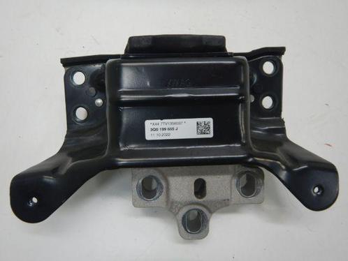 VW Tiguan 5NA Motorsteun 3Q0199555J, Auto-onderdelen, Motor en Toebehoren, Volkswagen, Gebruikt, Ophalen of Verzenden
