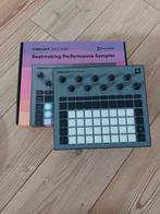Novation circuit rhythm, Muziek en Instrumenten, Ophalen of Verzenden, Zo goed als nieuw, Overige aantallen, Novation