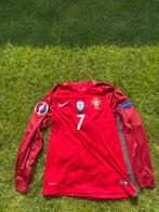 Orgineel Ronaldo Ek 2016 shirt maat L, Maat L, Ophalen of Verzenden, Zo goed als nieuw, Shirt
