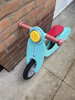 Janod Loopfiets - Retro Stijl, Ophalen, Gebruikt, Loopfiets
