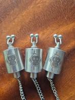 3x Monkey Climbers Geert Ooms Hangers, Watersport en Boten, Ophalen of Verzenden, Overige typen