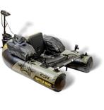 Black Cat Battle Boat Set - Zo goed als nieuw!, Ophalen, Zo goed als nieuw