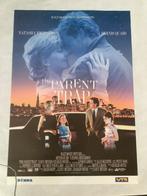 PARENT TRAP   Filmposter   70-100 cm, Verzamelen, Posters, Ophalen of Verzenden, Zo goed als nieuw, Deurposter of groter, Film en Tv