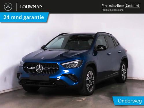 Mercedes-Benz GLA 250 e Face Lift Plug-In Hybride | Progress, Auto's, Mercedes-Benz, Bedrijf, Te koop, GLA, 360° camera, Airbags